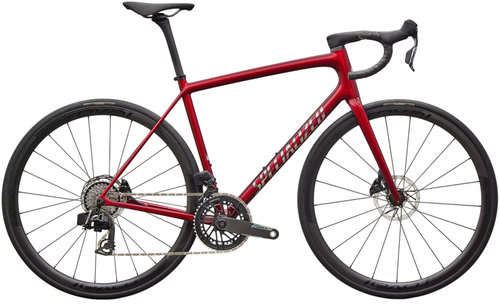 Allround-Rennrad Specialized Aethos Pro AXS 2026 | 28 Zoll | Diamant