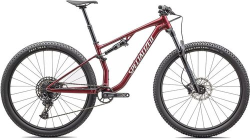 Cross Country Bike Specialized Chisel 2026 | 29 Zoll | Diamant