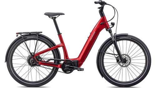 Stadtrad Specialized Como 3.0 IGH 2023 | 530 Wh | 27,5 Zoll | Tiefeinsteiger