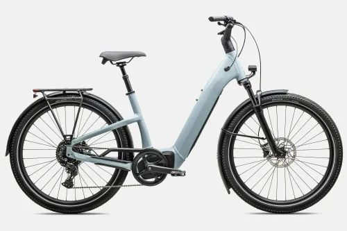 E-Stadtrad Specialized COMO 4.0 NB 2025 | 710 Wh | 28 Zoll | Tiefeinsteiger