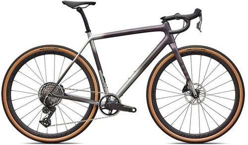 Cyclocross Specialized Crux Pro 2026 | 28 Zoll | Diamant