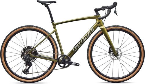 Gravel Bike Specialized Diverge Comp 2026 | 28 Zoll | Diamant