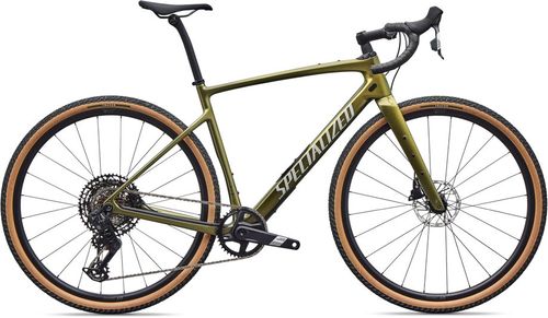 Gravel Bike Specialized Diverge Comp 2026 | 28 Zoll | Diamant