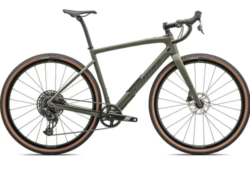 Gravel Bike Specialized DIVERGE COMP CARBON 2025 | 28 Zoll | Diamant