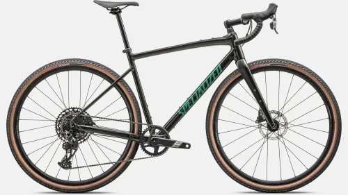 Gravel Bike Specialized DIVERGE E5 COMP 2025 | 28 Zoll | Diamant