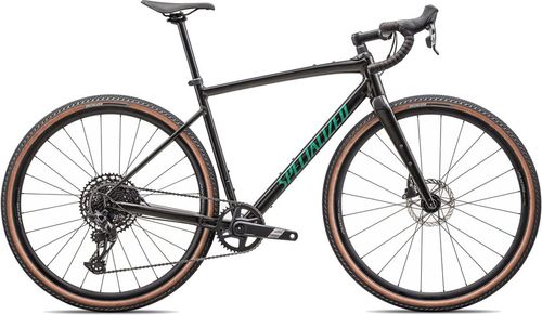 Gravel Bike Specialized Diverge E5 Comp 2025 | 28 Zoll | Diamant