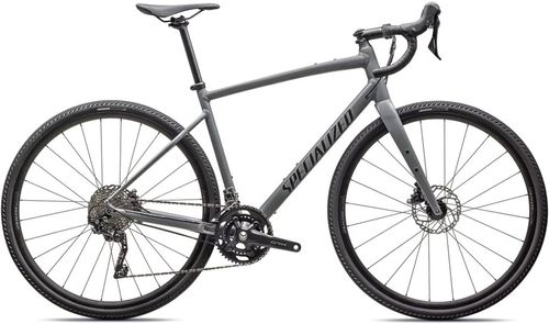 Gravel Bike Specialized Diverge E5 Elite 2025 | 28 Zoll | Diamant