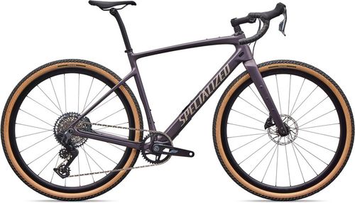 Gravel Bike Specialized Diverge Expert AXS 2026 | 28 Zoll | Diamant