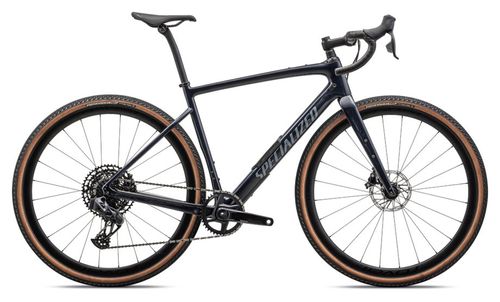 Gravel Bike Specialized Diverge Expert Carbon 2024 | 28 Zoll | Diamant