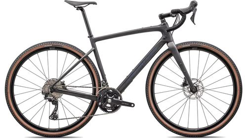 Gravel Bike Specialized Diverge Sport Carbon 2024 | 28 Zoll | Diamant