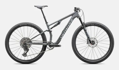 Cross Country Bike Specialized EPIC 8 COMP 2025 | 29 Zoll | Diamant