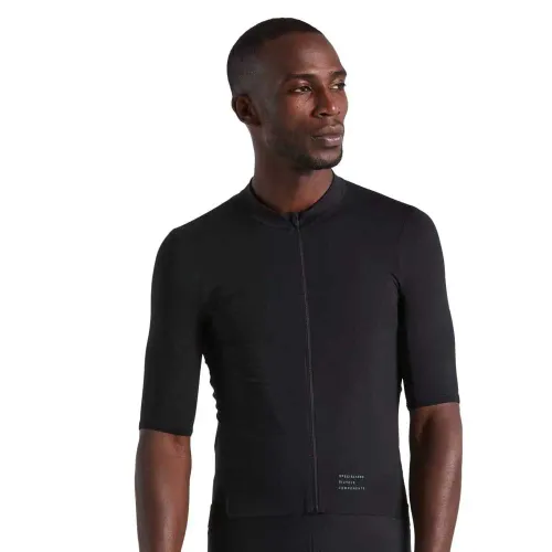 Fahrradtrikots kurzarm Specialized Prime Short Sleeve Jersey 0