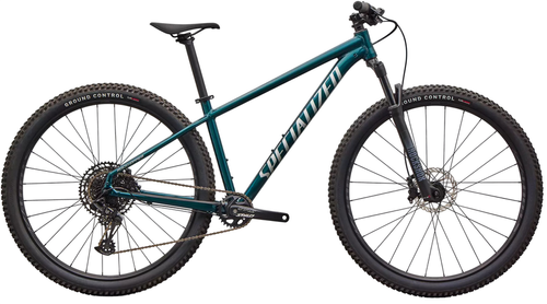 Cross Country Bike Specialized Rockhopper Expert 2026 | 29 Zoll | Diamant