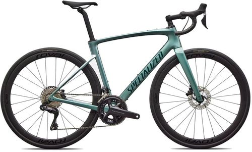 Endurance Bike Specialized Roubaix Expert 2026 | 28 Zoll | Diamant