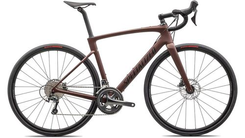 Endurance Bike Specialized Roubaix SL8 2026 | 28 Zoll | Diamant