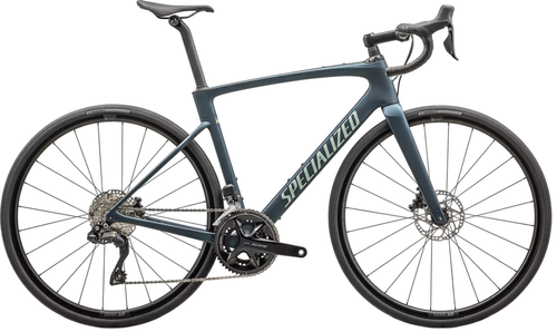 Endurance Bike Specialized Roubaix SL8 Comp 2026 | 28 Zoll | Diamant
