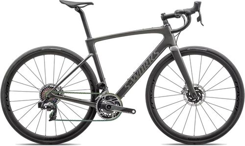 Endurance Bike Specialized S-Works Roubaix 2024 | 28 Zoll | Diamant