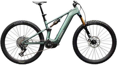 E-Allmountain MTB Specialized S-Works Turbo Levo R 2026 | 840 Wh | 29 Zoll | Diamant