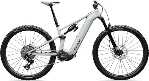 Enduro E-Bike Specialized S-Works Turbo Levo R 2026 | 900 Wh | 29 / 27,5 Zoll | Diamant