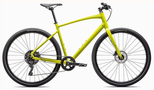Crossbike Specialized Sirrus X 2.0 2025 | 28 Zoll | Diamant