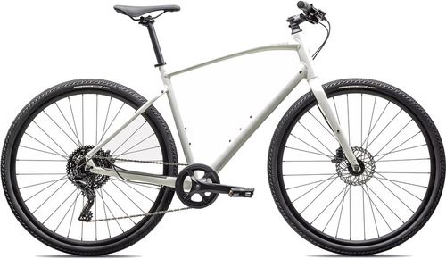 Crossbike Specialized Sirrus X 2.0 2025 | 28 Zoll | Diamant