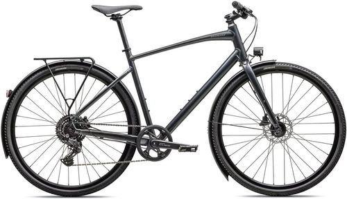 Crossbike Specialized Sirrus X 2.0 EQ 2025 | 28 Zoll | Diamant
