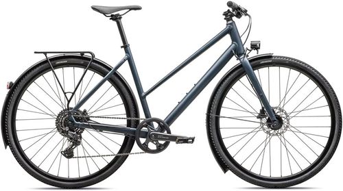 Crossbike Specialized Sirrus X 2.0 EQ 2025 | 28 Zoll | Diamant