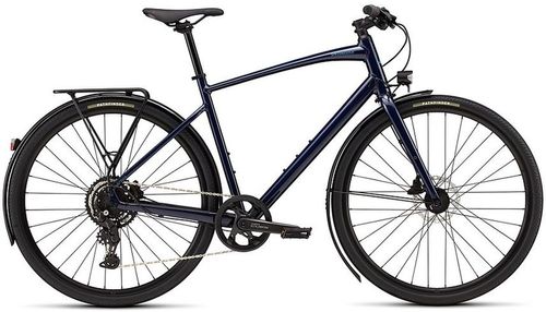 Tourenrad Specialized Sirrus X 2.0 EQ 2026 | 28 Zoll | Diamant