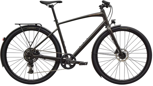 Tourenrad Specialized Sirrus X 2.0 EQ 2026 | 28 Zoll | Diamant