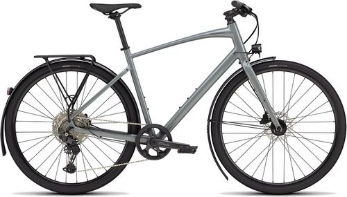 Crossbike Specialized Sirrus X 3.0 EQ 2025 | 28 Zoll | Diamant