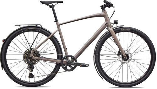Tourenrad Specialized Sirrus X 3.0 EQ 2026 | 28 Zoll | Diamant