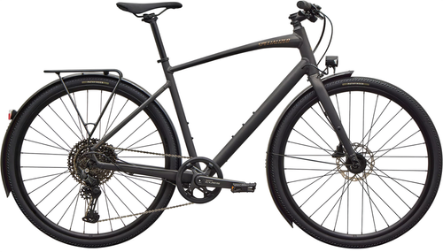 Tourenrad Specialized Sirrus X 3.0 EQ 2026 | 28 Zoll | Diamant