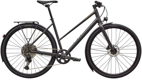 Tourenrad Specialized Sirrus X 3.0 EQ ST 2026 | 28 Zoll | Trapez