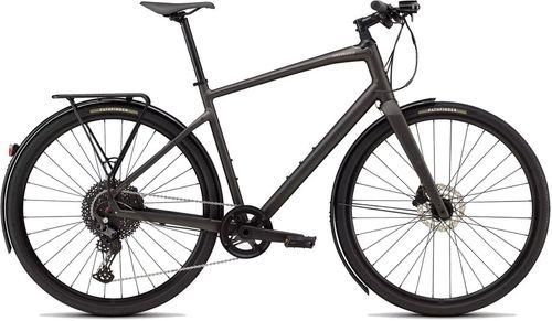 Tourenrad Specialized Sirrus X 4.0 EQ 2026 | 28 Zoll | Diamant