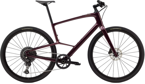 Crossbike Specialized Sirrus X 5.0 2026 | 28 Zoll | Diamant