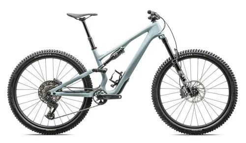 All Mountain Bike Specialized SJ 15 COMP 2025 | 29 Zoll | Diamant