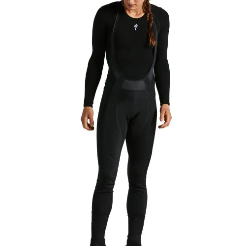 Trägerhose Specialized SL Expert Softshell