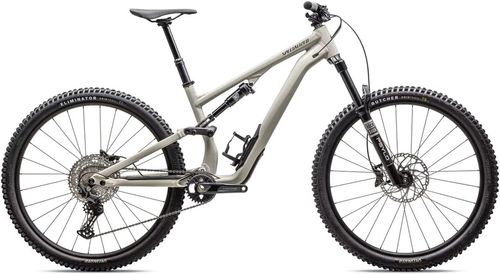 All Mountain Bike Specialized Stumpjumper 15 Alloy 2025 | 29 Zoll | Diamant