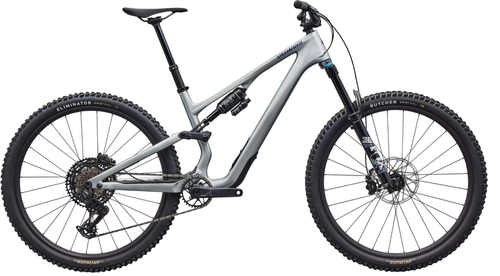 All Mountain Bike Specialized Stumpjumper 15 EVO Comp 2026 | 29 Zoll | Diamant