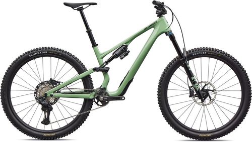 All Mountain Bike Specialized Stumpjumper 15 EVO Expert 2026 | 29 Zoll | Diamant