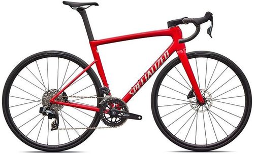 Aero Rennrad Specialized Tarmac SL8 Comp AXS 2026 | 28 Zoll | Diamant