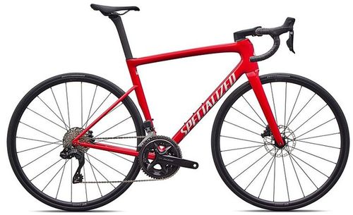 Aero Rennrad Specialized Tarmac SL8 Comp Di2 2026 | 28 Zoll | Diamant