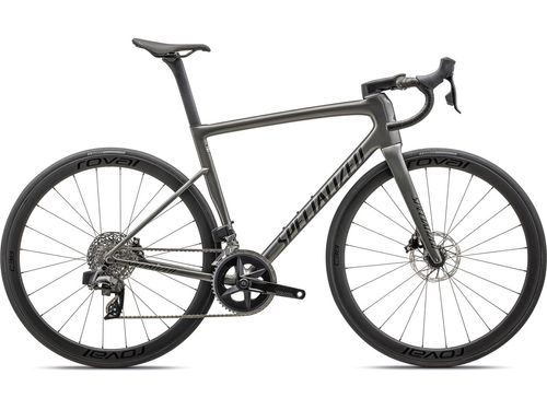 Aero Rennrad Specialized Tarmac SL8 Expert Carbon 2024 | 28 Zoll | Diamant