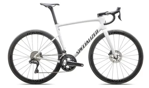Aero Rennrad Specialized TARMAC SL8 EXPERT DI2 2025 | 28 Zoll | Diamant