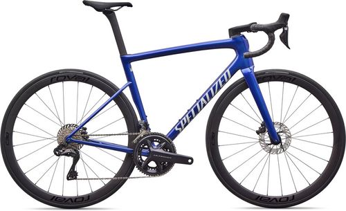 Aero Rennrad Specialized Tarmac SL8 Expert Di2 2026 | 28 Zoll | Diamant