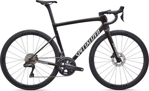 Aero Rennrad Specialized Tarmac SL8 Expert Di2 2026 | 28 Zoll | Diamant