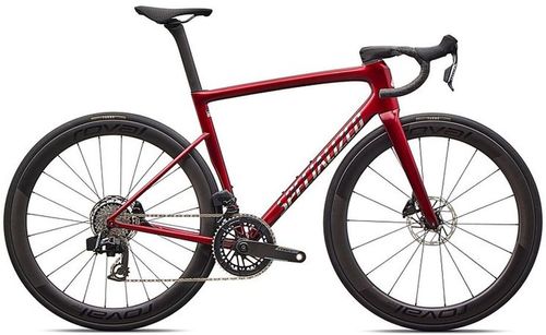Aero Rennrad Specialized Tarmac SL8 Pro AXS 2026 | 28 Zoll | Diamant