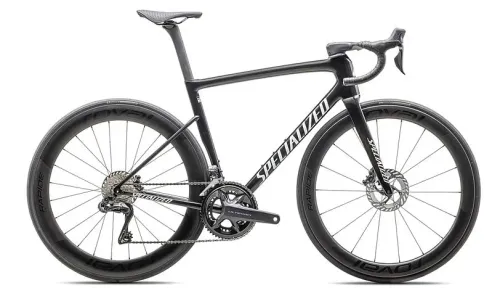 Gravel Bike Specialized TARMAC SL8 PRO UDI2 2025 | 28 Zoll | Diamant