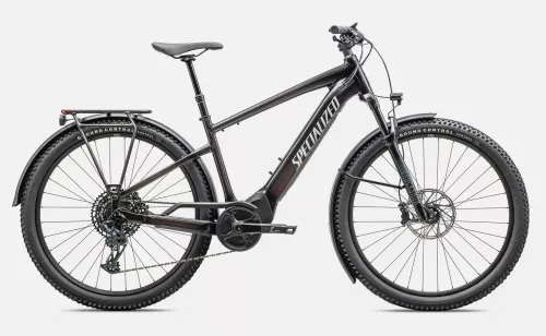 E-Bike Tourenrad Specialized TERO 5.0 EQ NB KH 2025 | 710 Wh | 29 Zoll | Diamant
