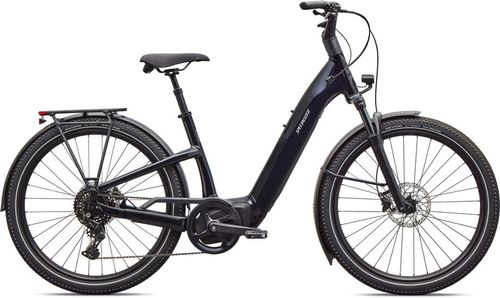 E-Stadtrad Specialized Turbo Como 4.0 IGH NB 2026 | 710 Wh | 27,5 Zoll | Tiefeinsteiger